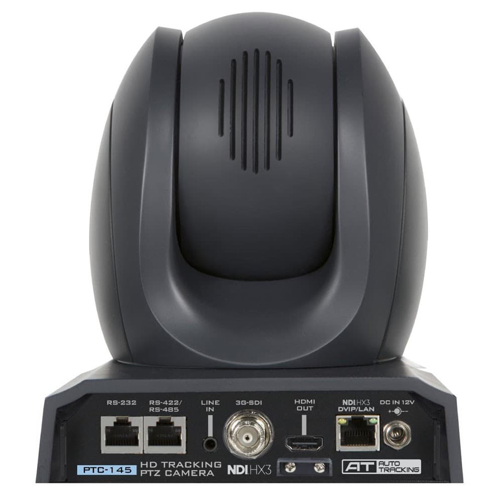 Datavideo PTC-145 (Dark Gray)