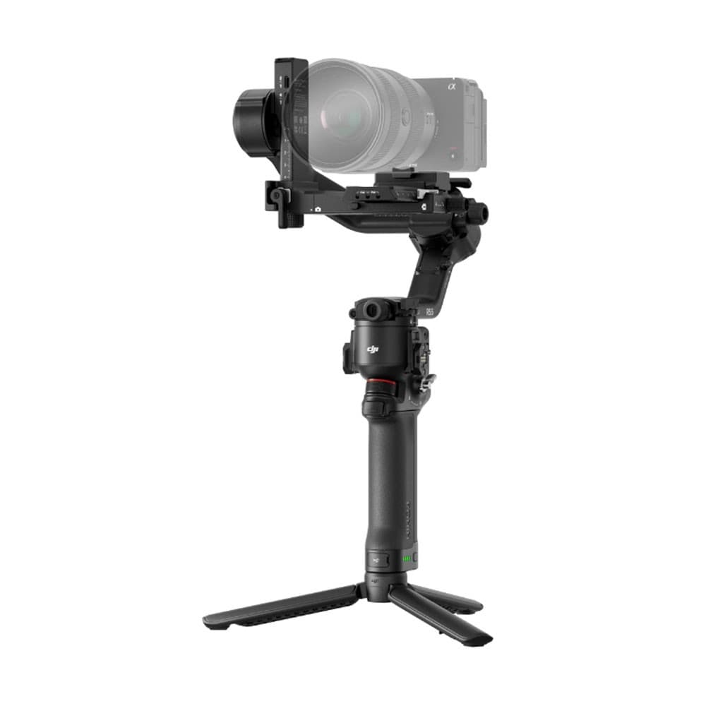 DJI RS 5
