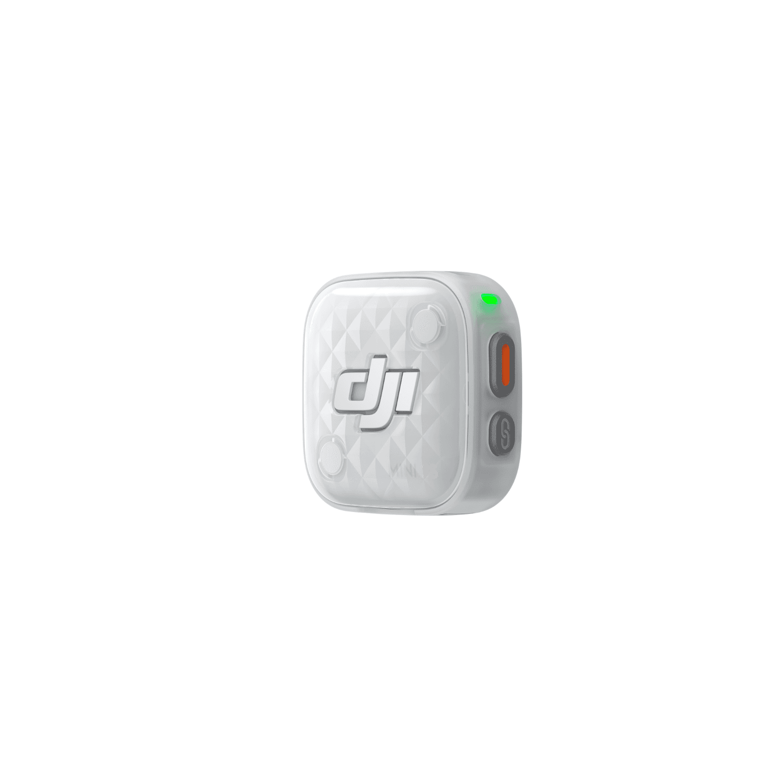 DJI Mic Mini 2S Transmitter