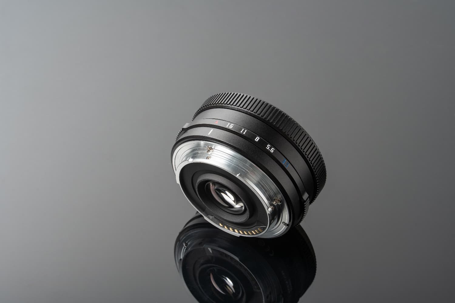 TTArtisan APS-C AF 14mm F3.5 Sony E mount Black - desembalado, garantía completa