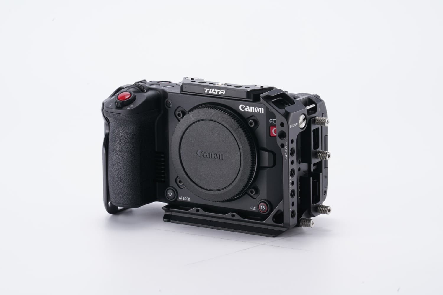Tilta Full Camera Cage for Canon C50 - Black