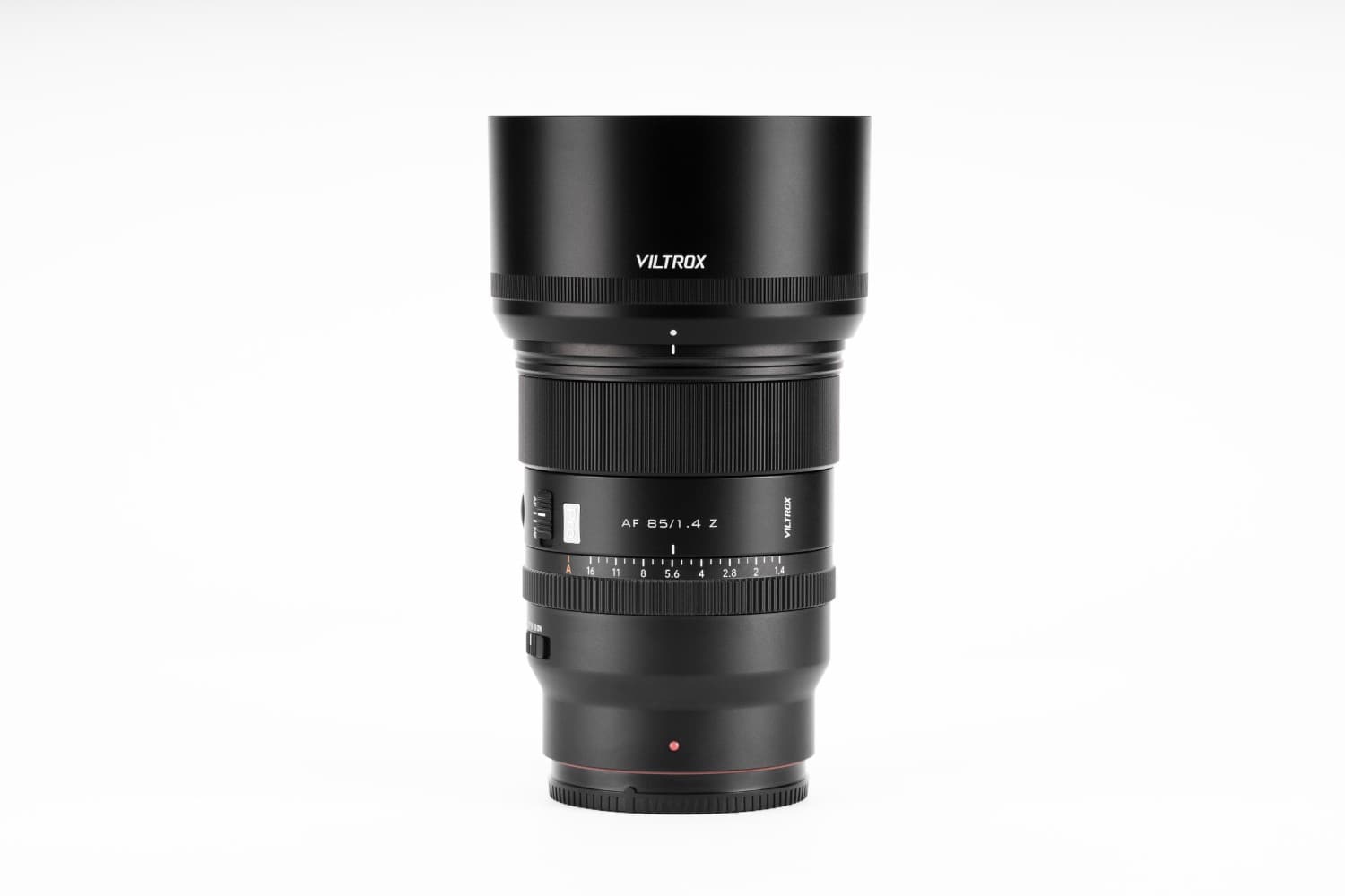 Viltrox AF 85/1.4 Pro Z pro Nikon Z