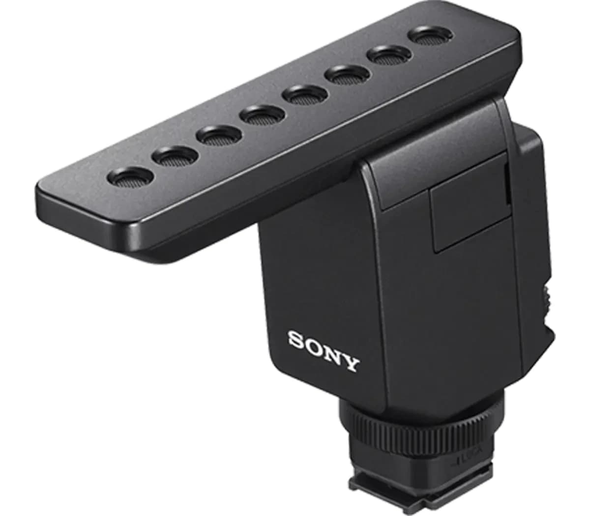 Sony Shotgun Microphone