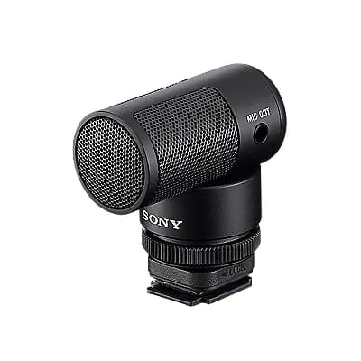Sony Microphone