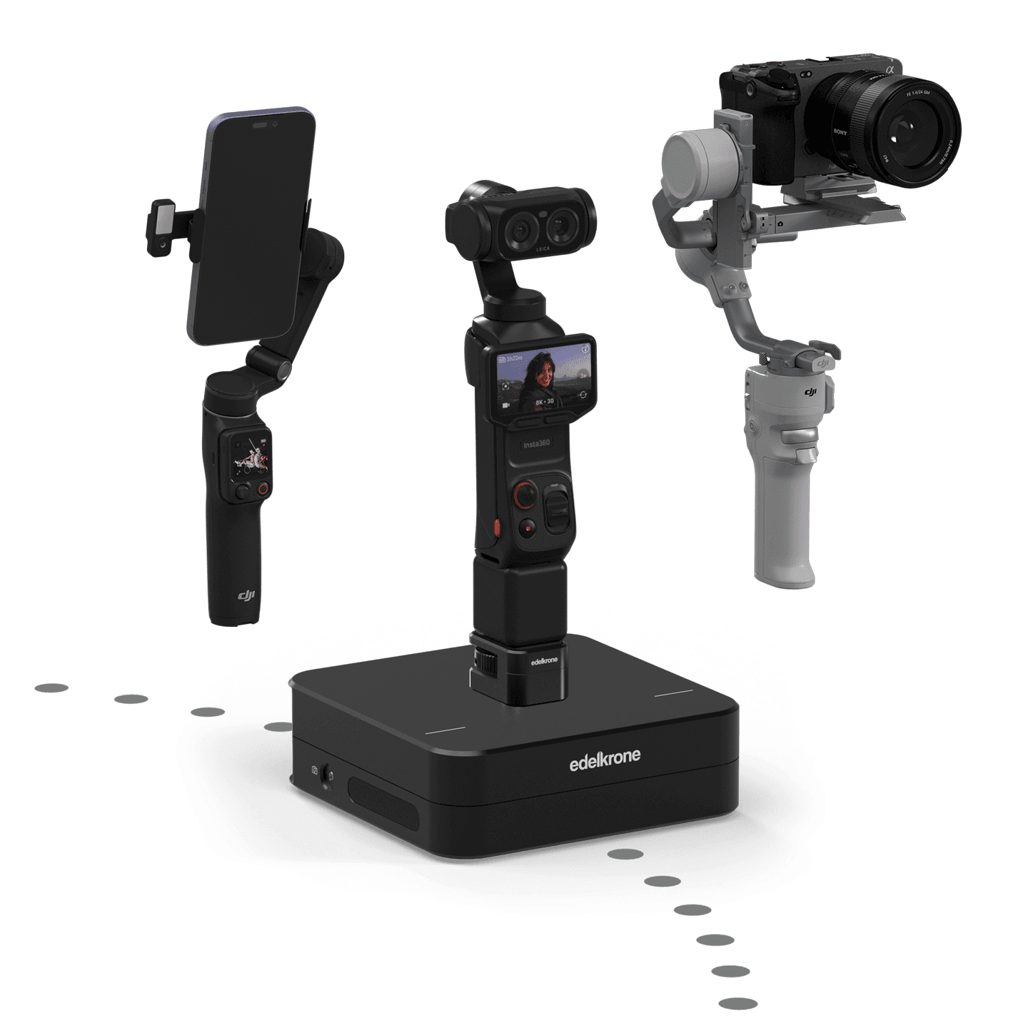 EdelKrone Dolly Go