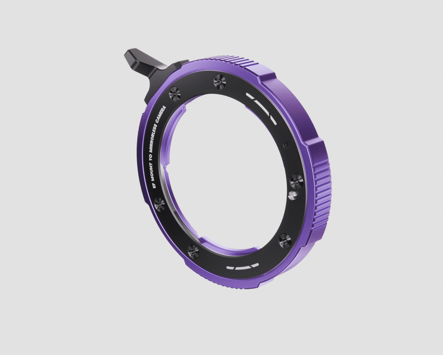Accessorie for Poco II Interchangeable Lens EF Mount