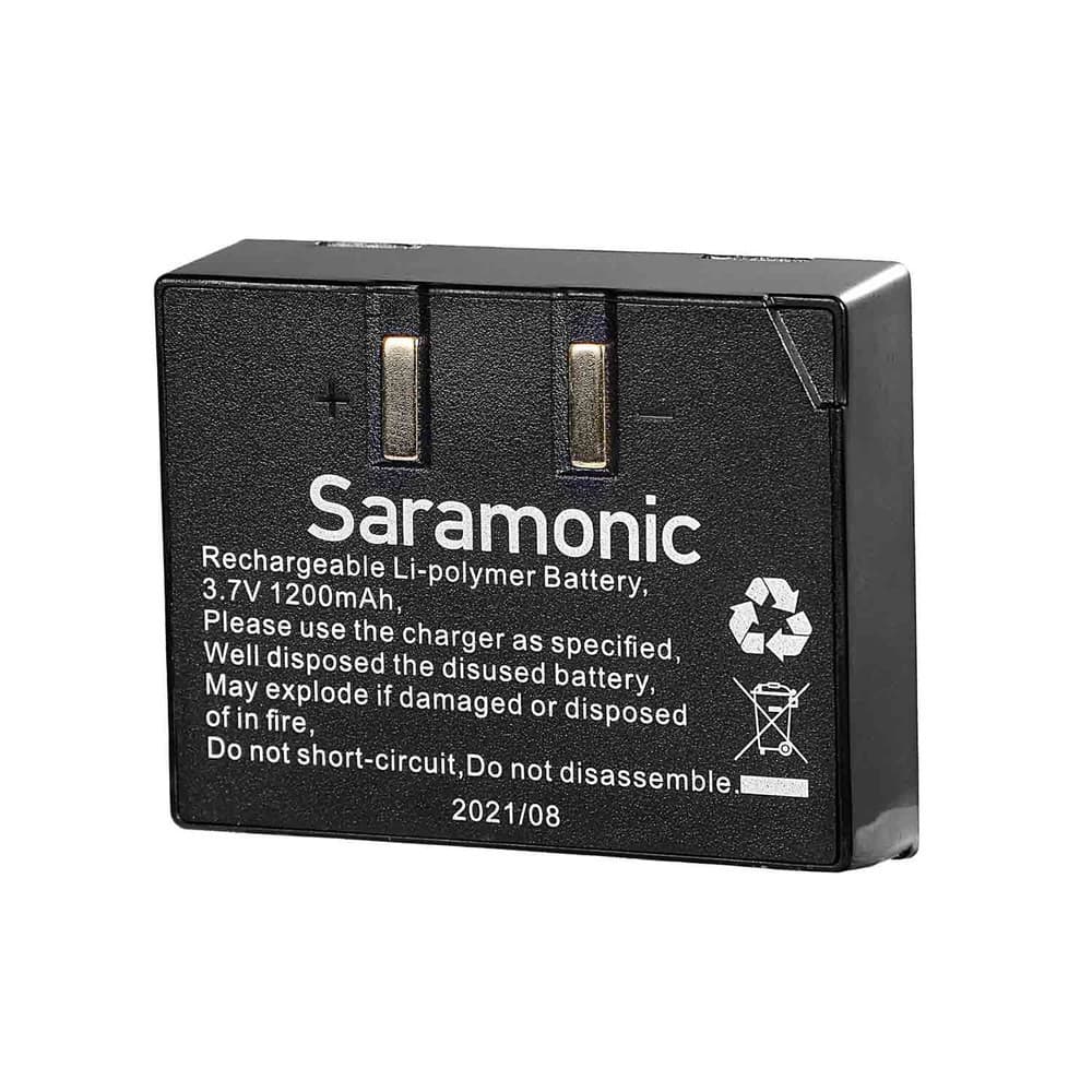 Saramonic WiTalk BP Battery