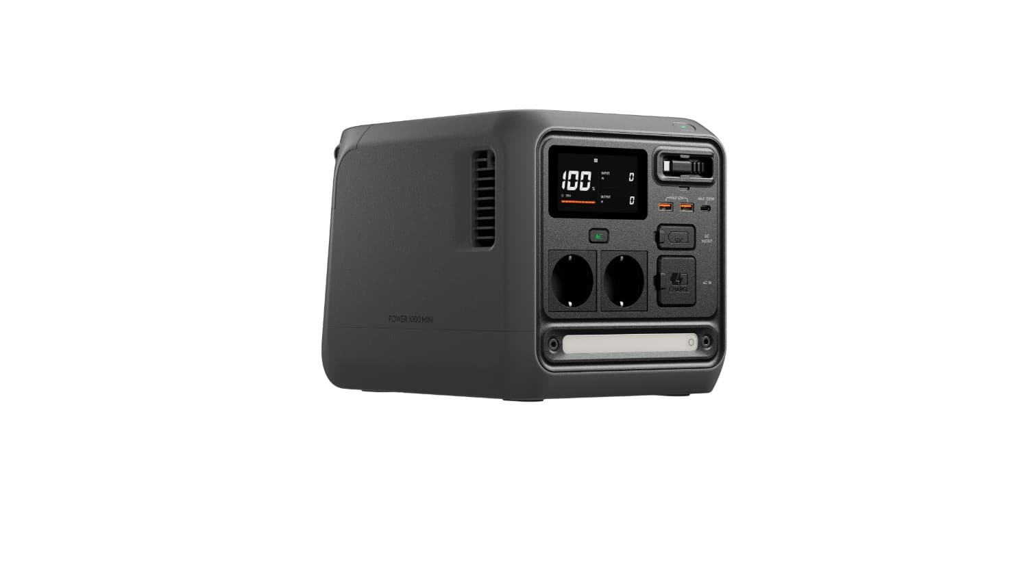 DJI POWER 1000 Mini (EU)