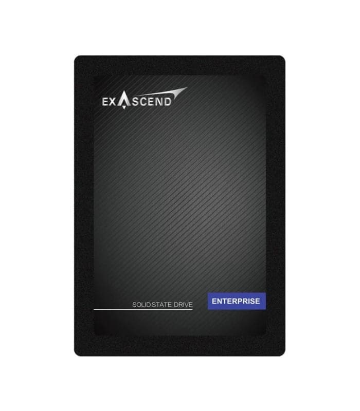 Exascend SE4 Series 2,5'' SATA 6GB/s SSD
