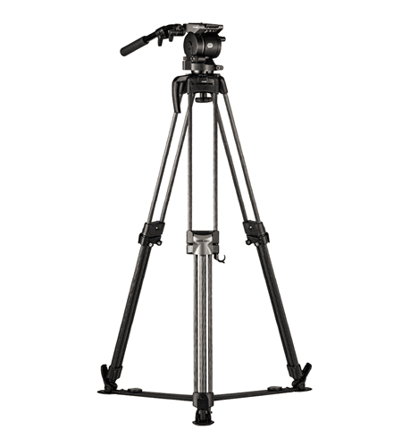 Libec HS-350QC