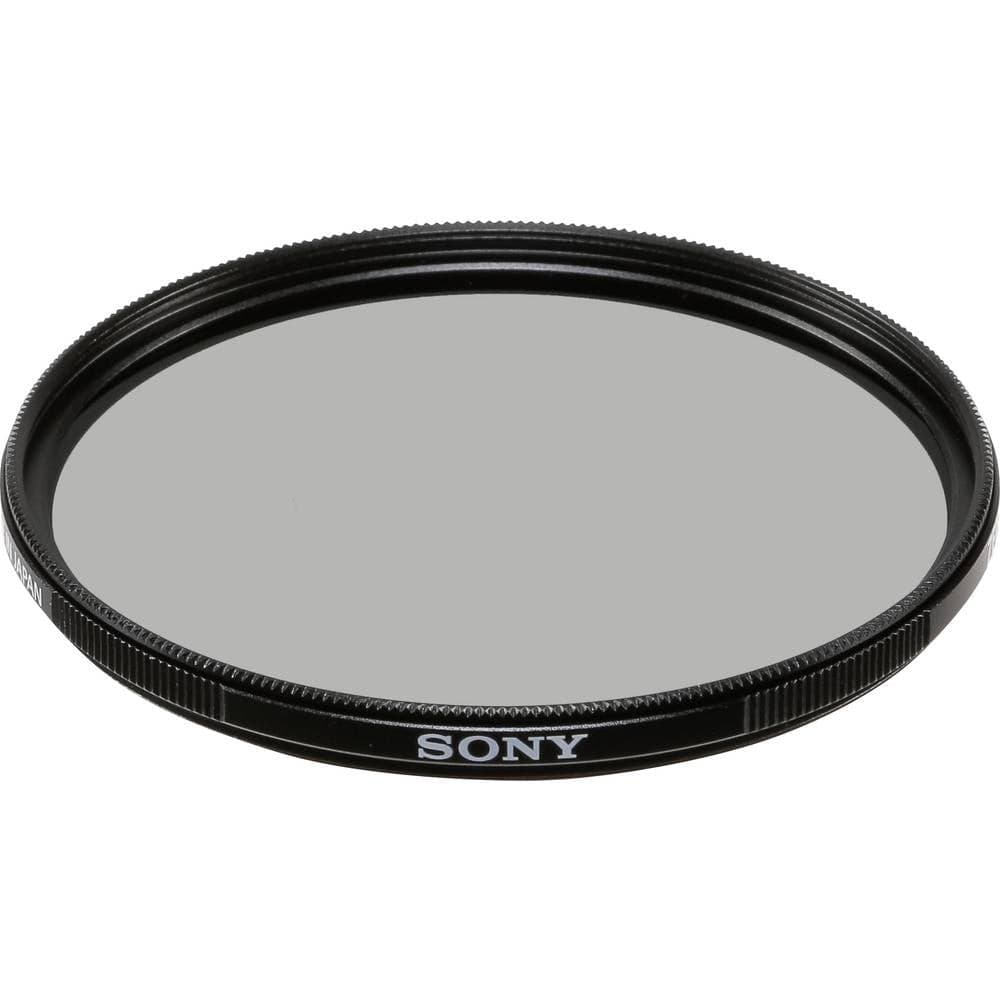 Sony CPL LENS FILTER 49MM
