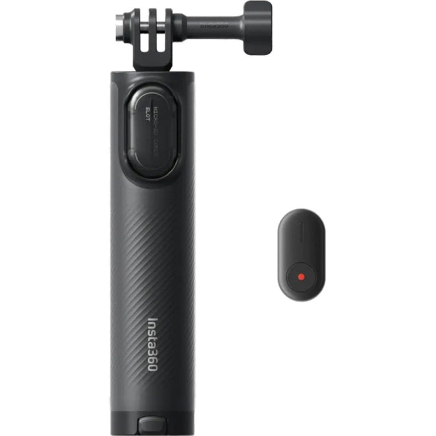 Insta360 Mini 2-in-1 Tripod 2.0 – ministativ s ovladačem