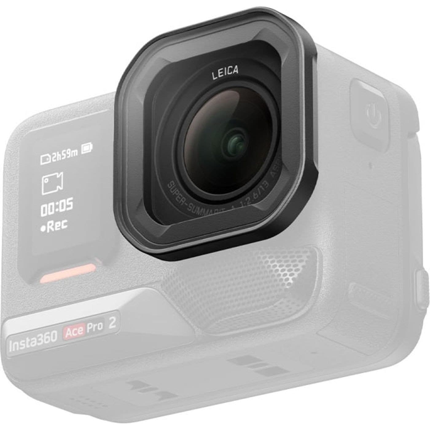 Insta360 Ace Pro 2 Black Mist filtr