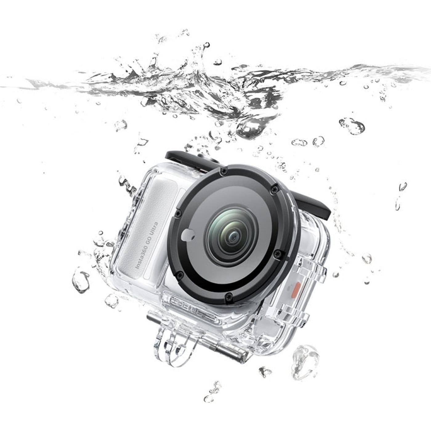 Insta360 GO Ultra podvodní pouzdro