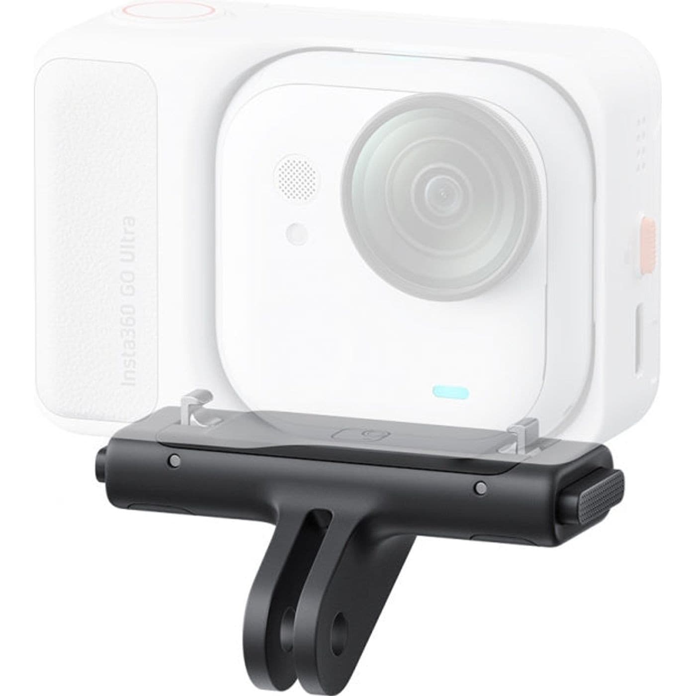 Insta360 GO Ultra Quick Release Mount – rychloupínací držák