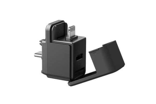 Insta360 X5/X4 Air čtečka karet