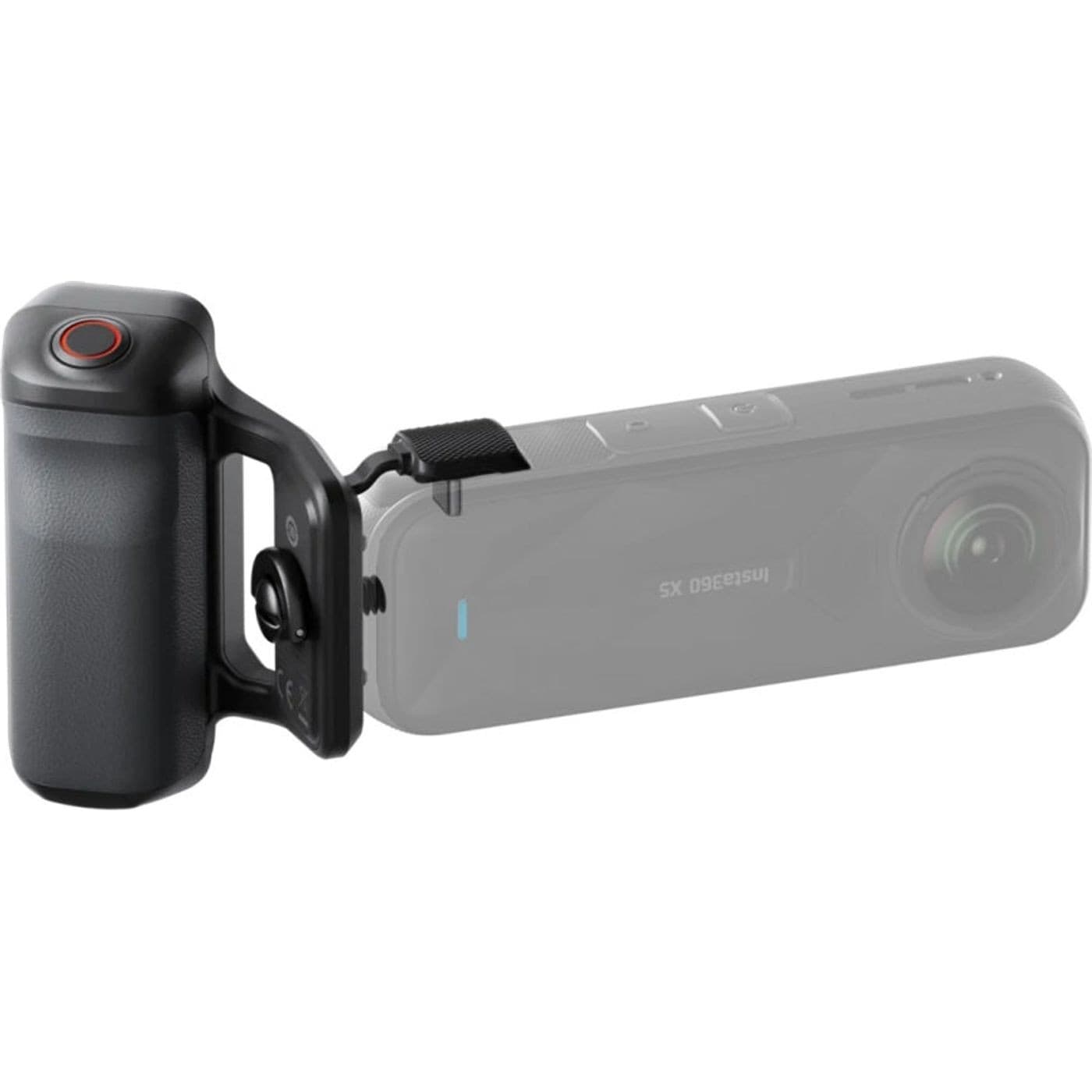 Insta360 Photography Grip pro X5 – černá
