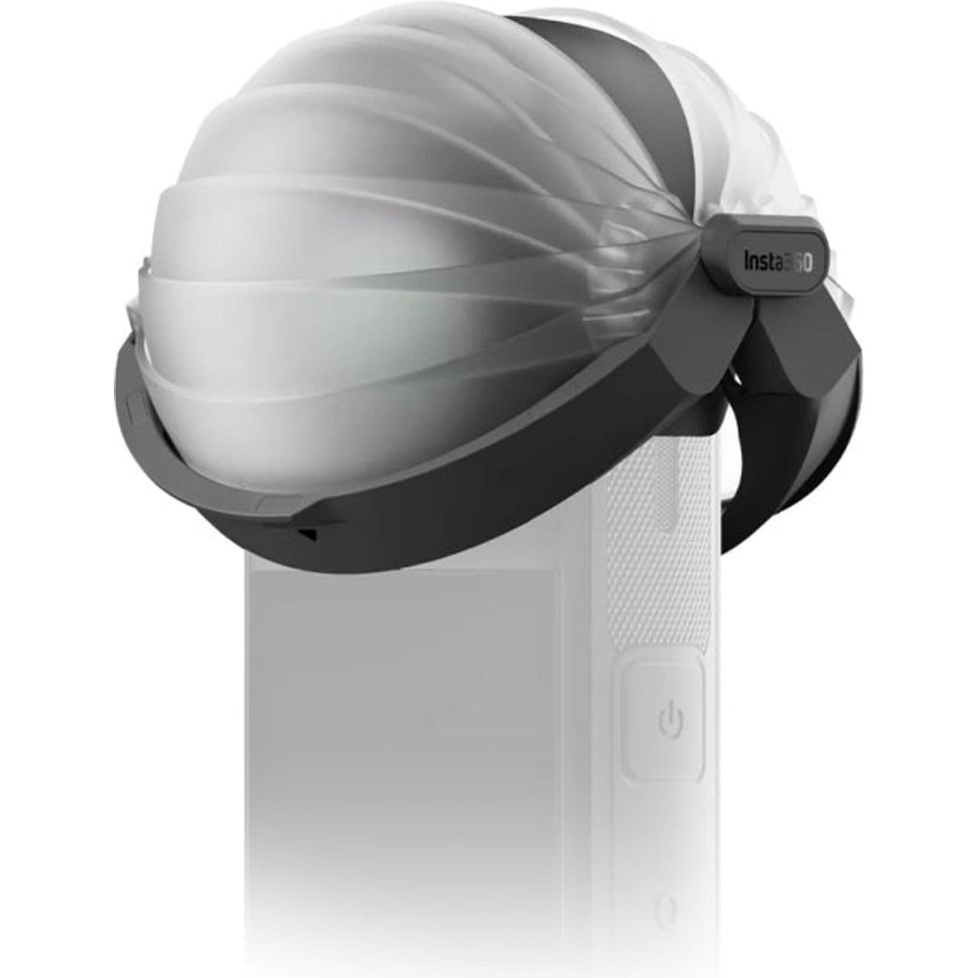 Insta360 skládací krytka objektivů pro X5