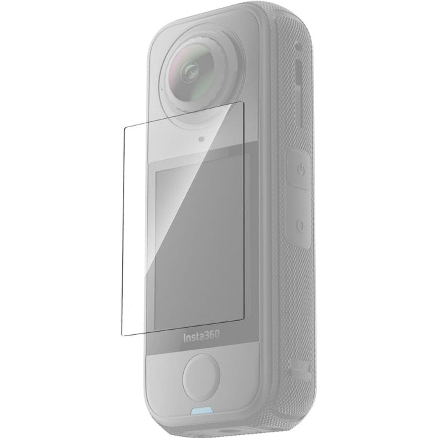 Insta360 ochrana displeje pro X4 Air
