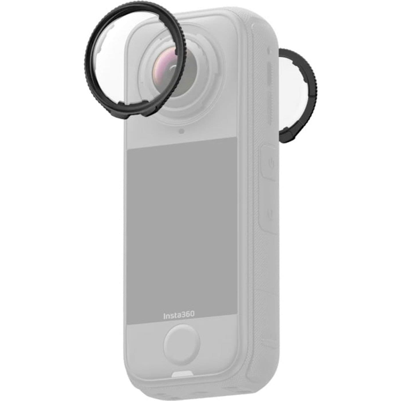 Insta360 standardní ochranná skla objektivů pro X4 Air