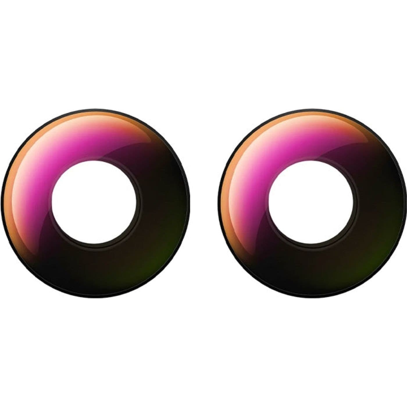 Insta360 sada na výměnu čočky pro X4 Air, 2 ks