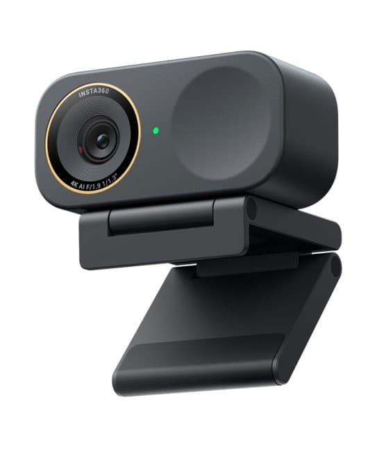 Insta360 Link 2C Pro Standard (black)