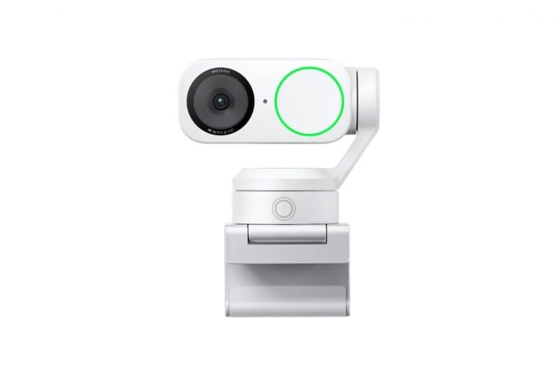 Insta360 Link 2 Gimbal (white)