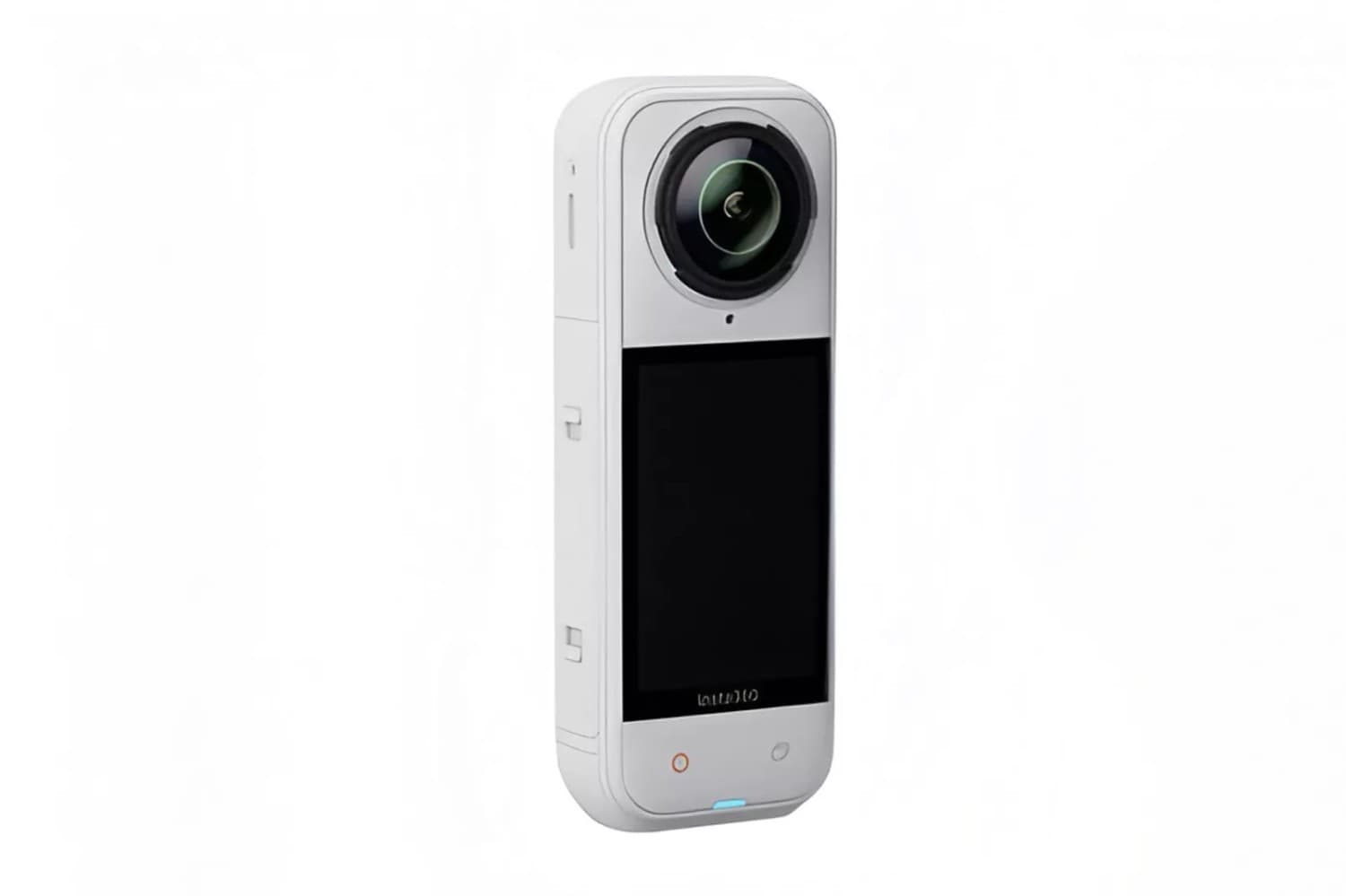 Insta360 X5 (bílá) limitovaná edice
