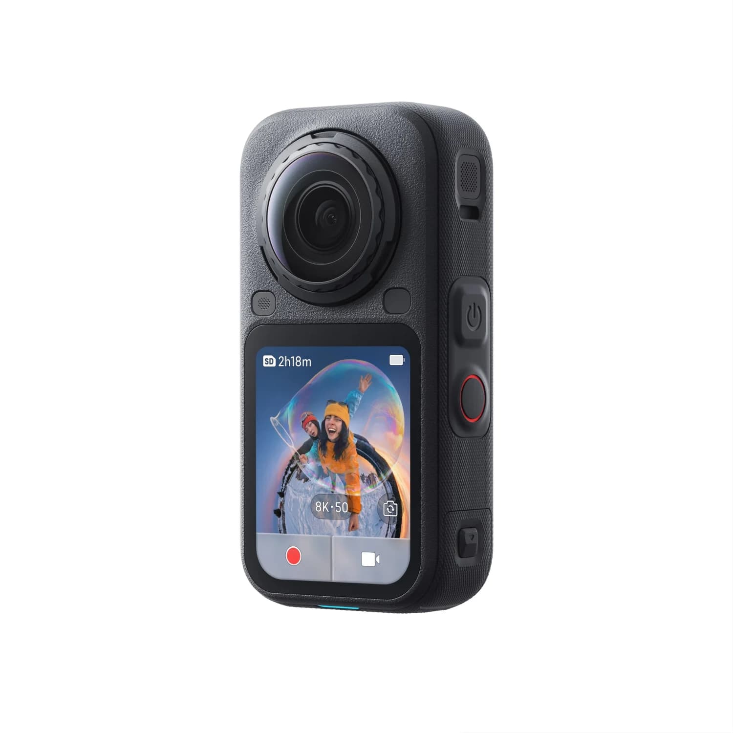 Insta360 X6 Motorcycle Bundle
