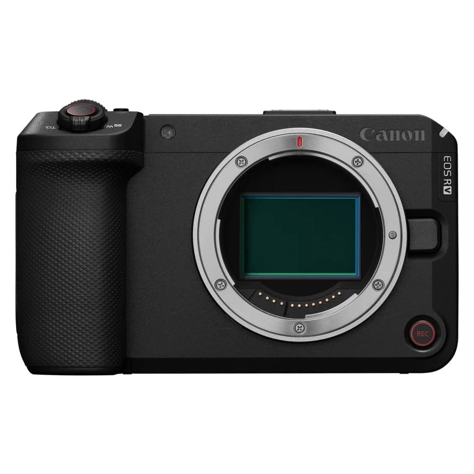 Canon EOS R6 V
