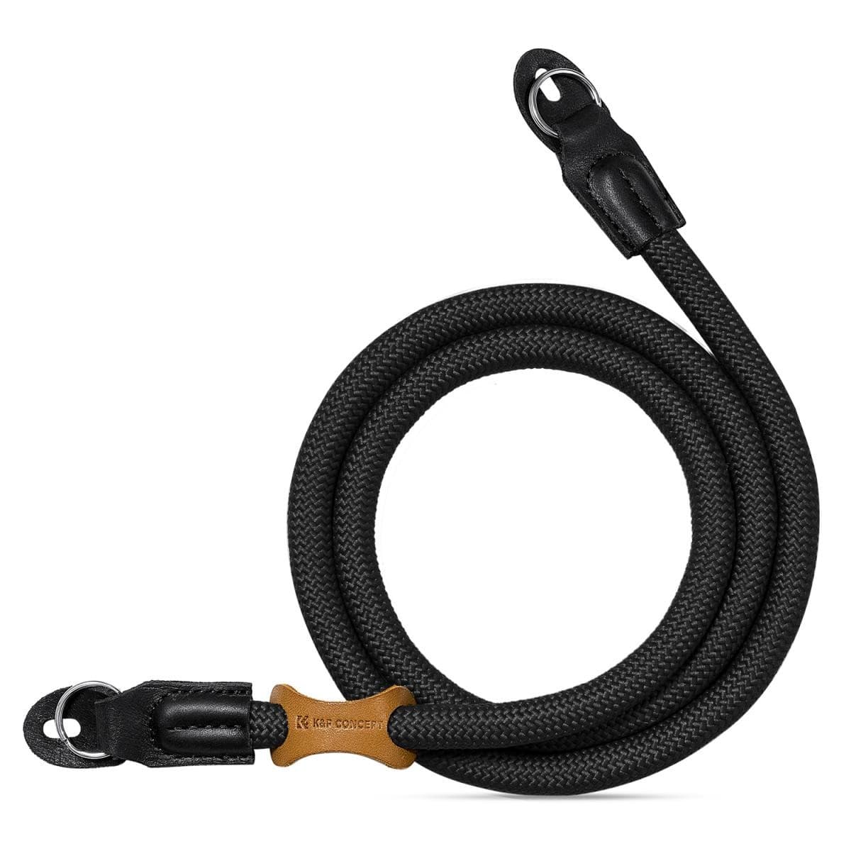 K&F Cameras Strap Urban Wander 05 Black