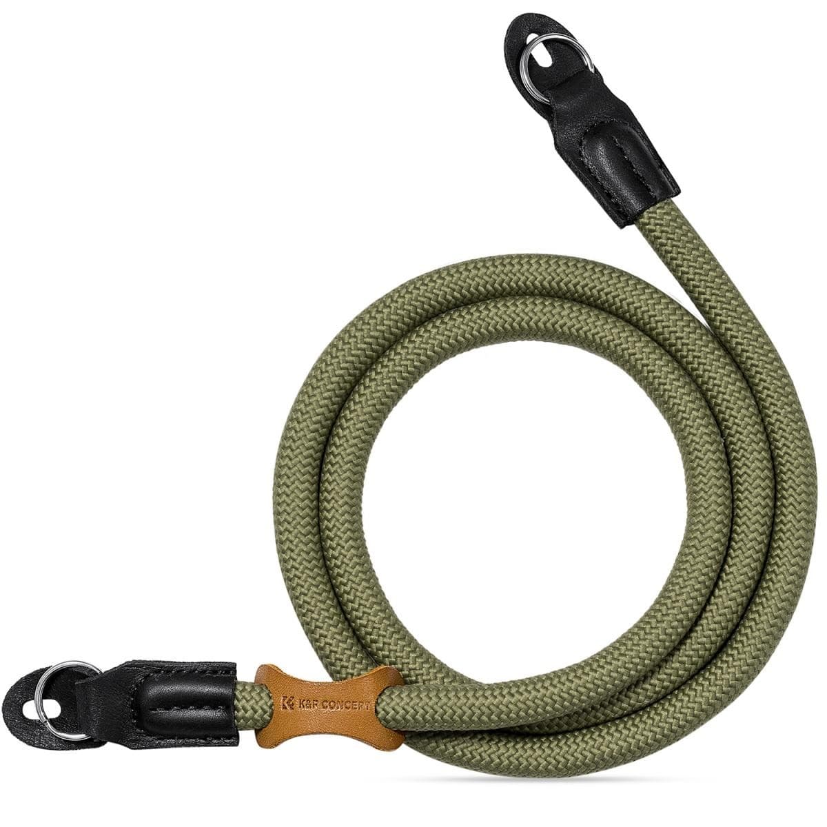 K&F Cameras Strap Urban Wander 05 Green