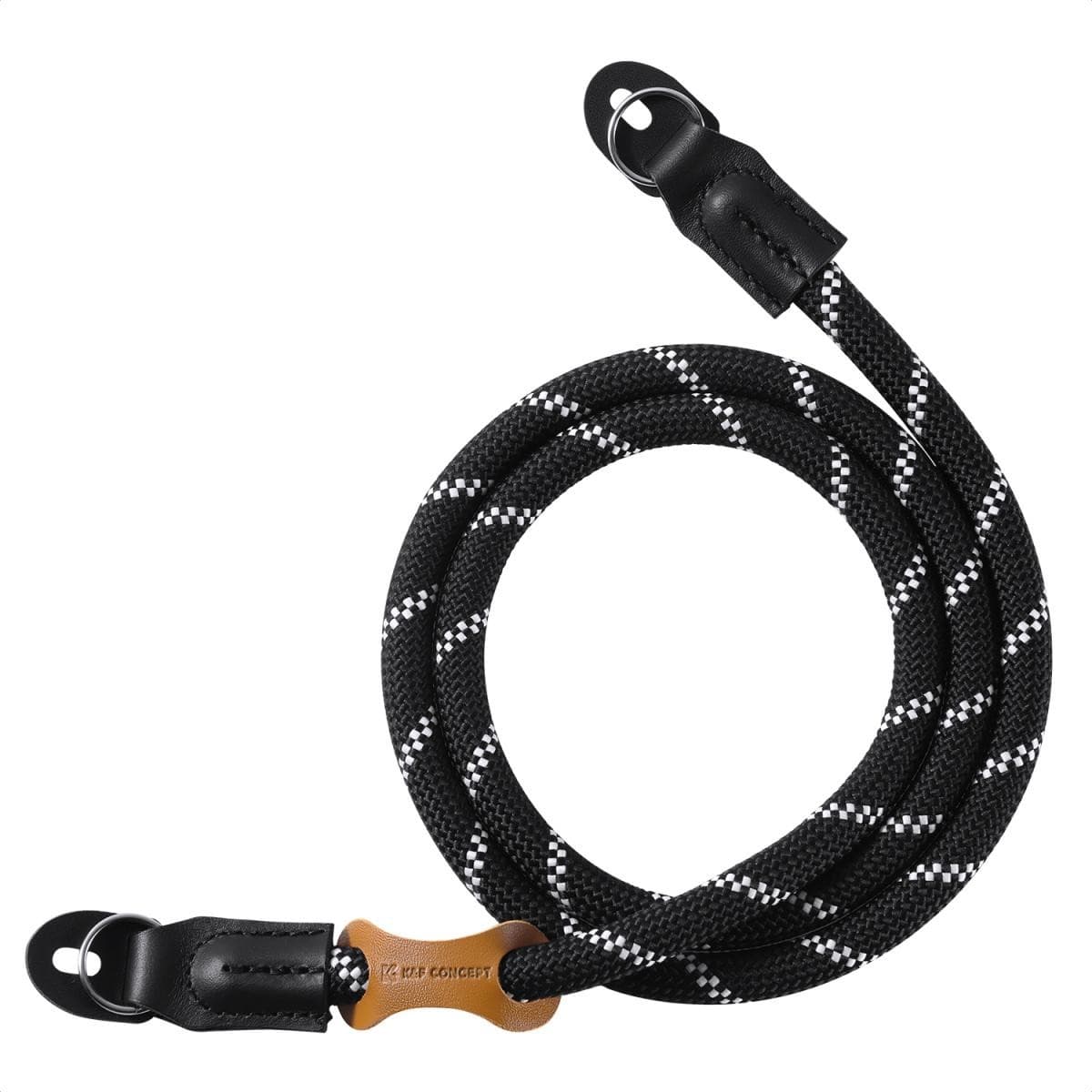 K&F Cameras Strap Urban Wander 05 Black+White