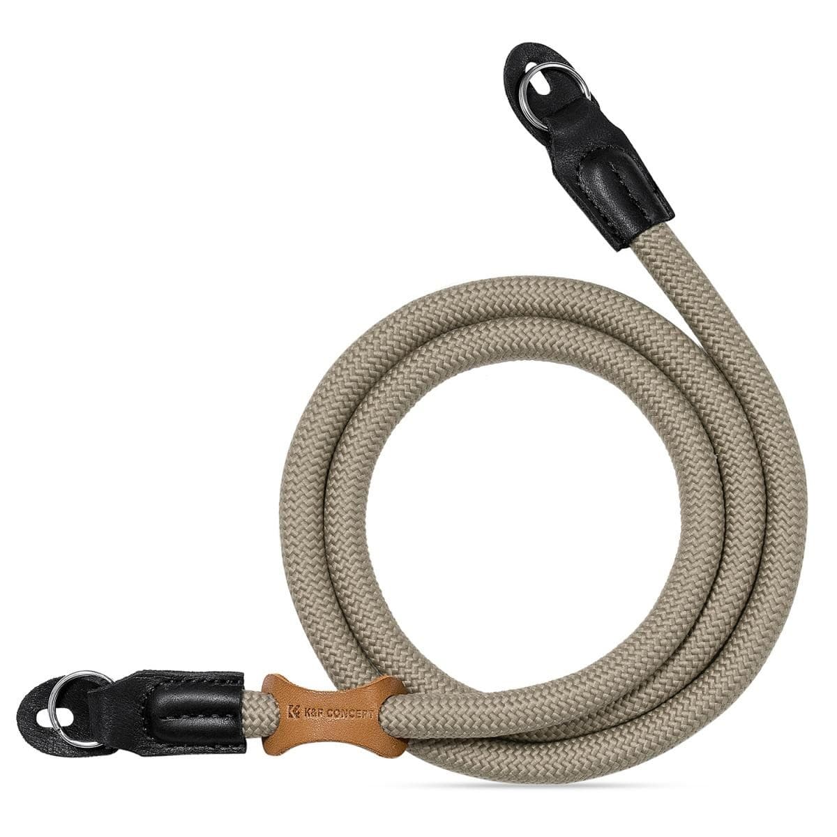 K&F Cameras Strap Urban Wander 05 Khaki