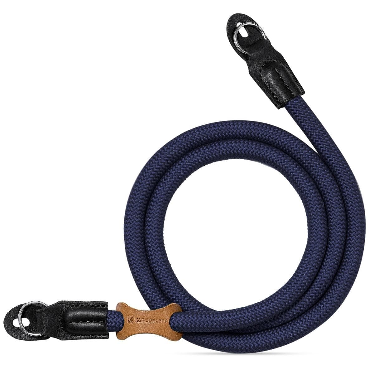 K&F Cameras Strap Urban Wander 05 Deep Blue