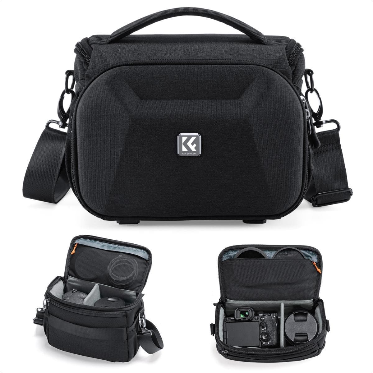 K&F Camera Sling Bag (size M)