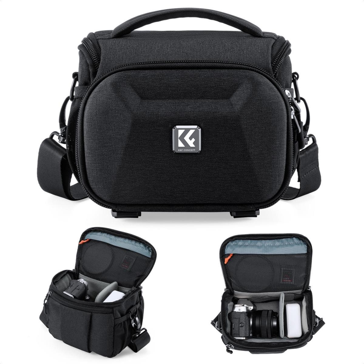 K&F Camera Sling Bag (size S)
