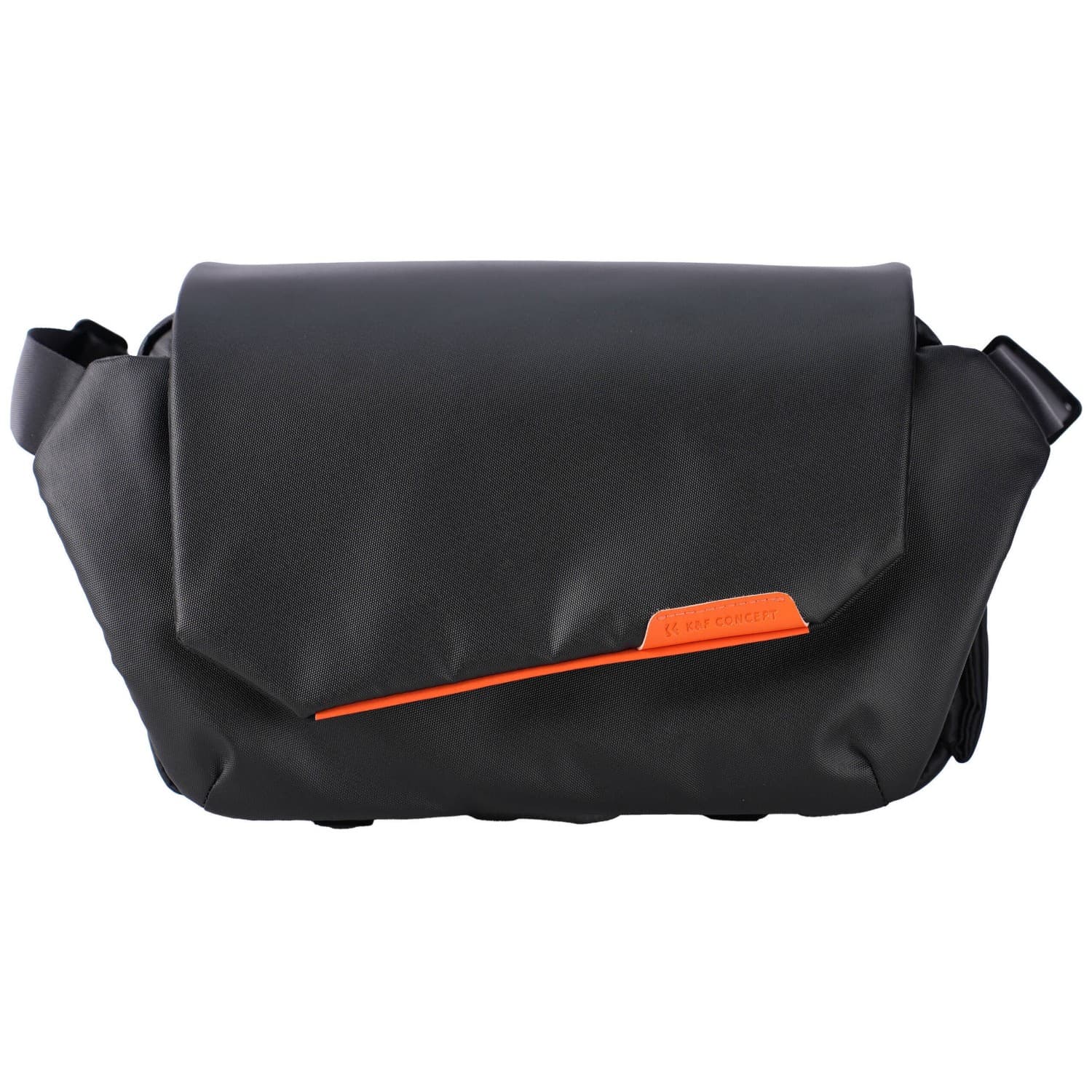 K&F Sling Bag 10L Urban Wander 14 (Black)