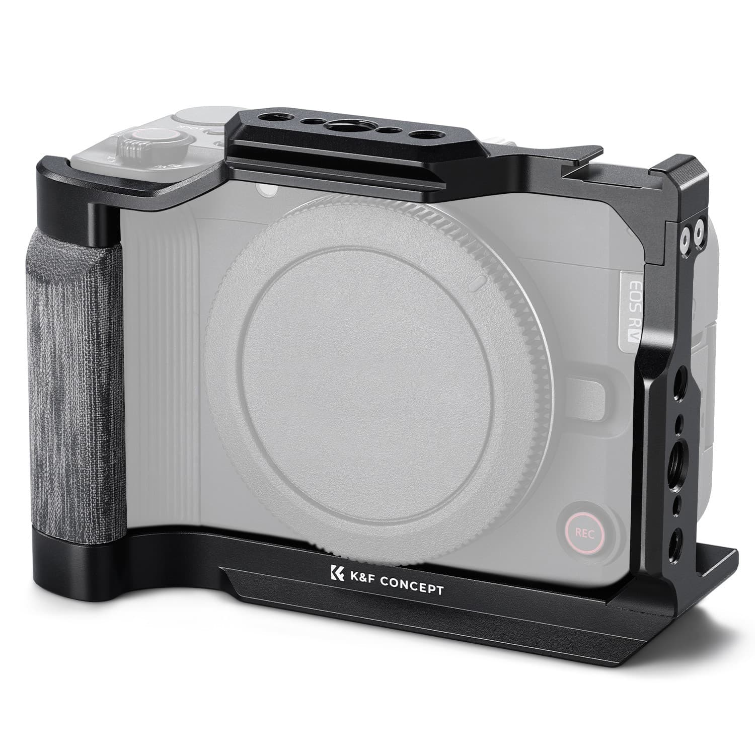 K&F Concept jaula completa para Canon EOS R50 V (KF31.246)