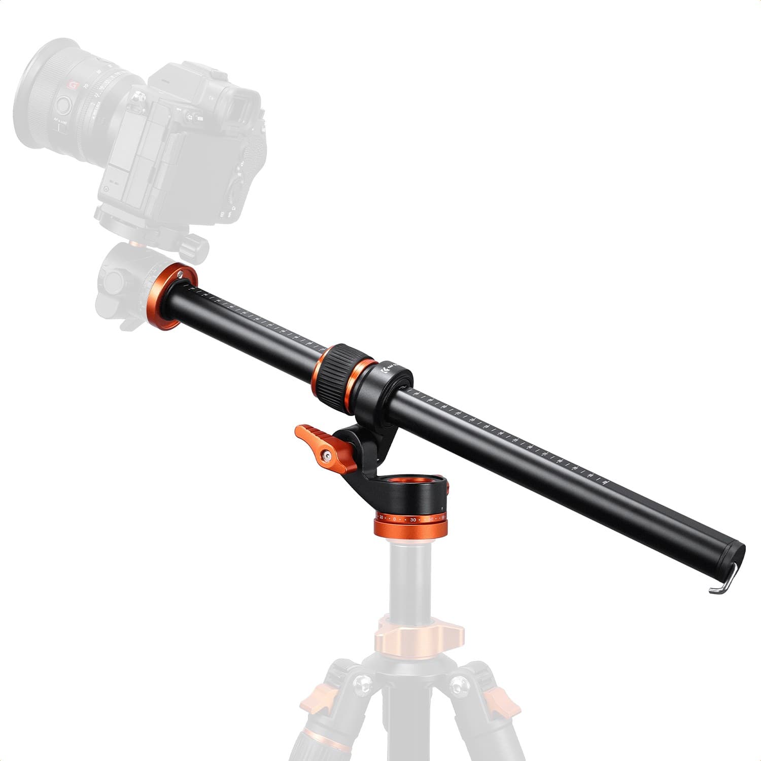 K&F Concept MS-104 columna central horizontal de 40,9 cm (KF31.253)