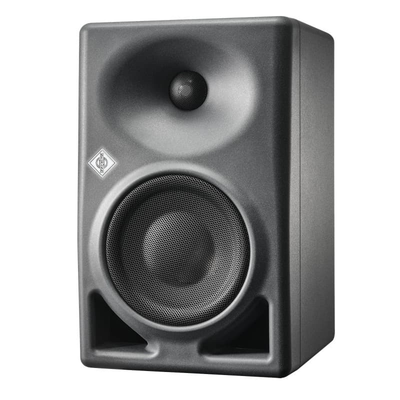 Neumann KH 120-II Studiový nearfield monitor, aktivní, 2 pásmový, 145/100W, 44Hz...21kHz
