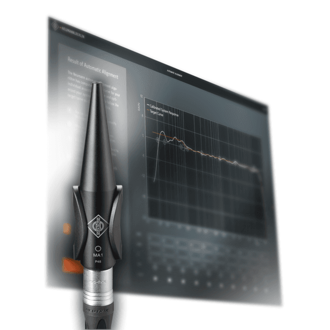 Neumann KH MA1