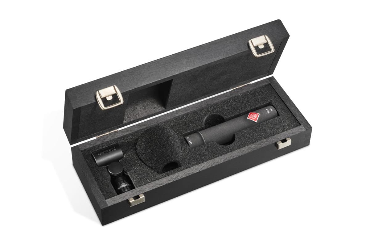 Neumann KM183 A Nx