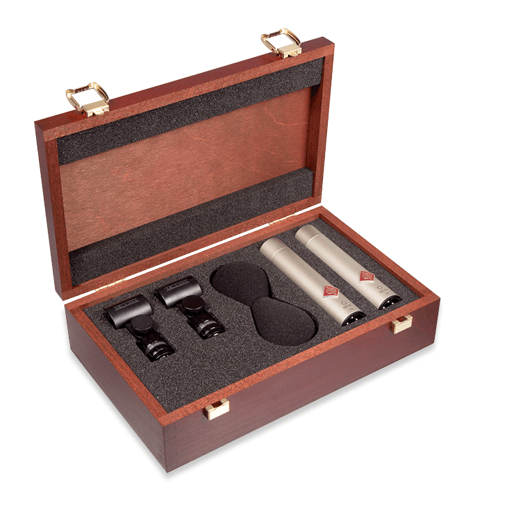 Neumann KM183 STEREO