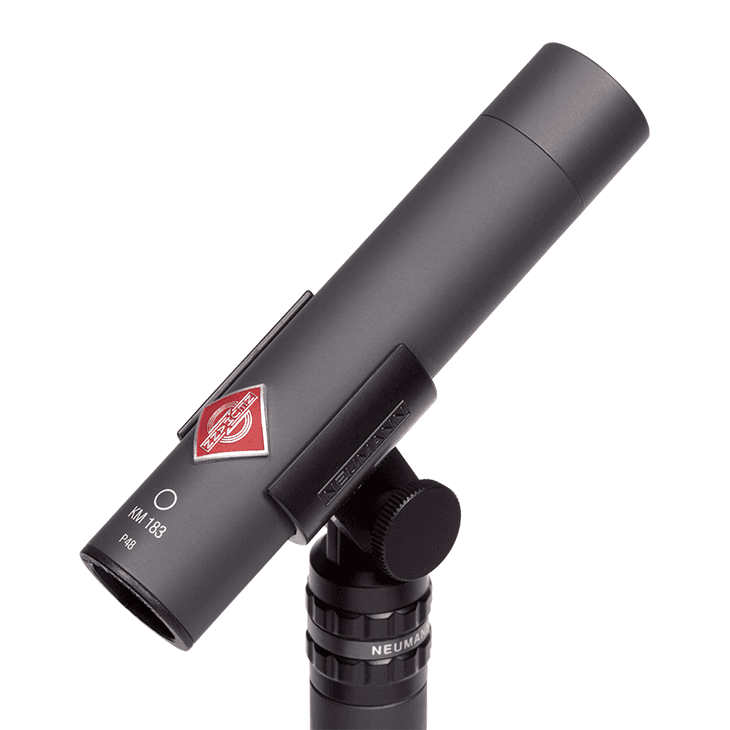 Neumann KM183MT