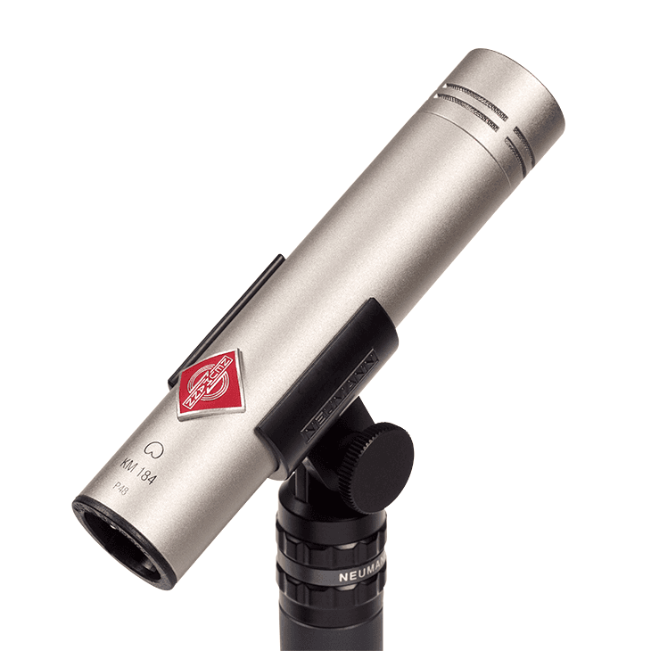 Neumann KM184