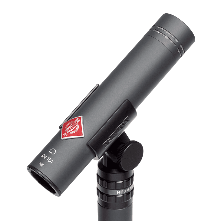 Neumann KM184MT