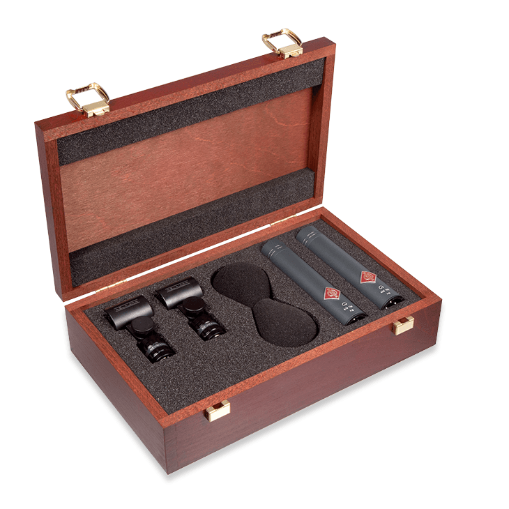Neumann KM184MT STEREO