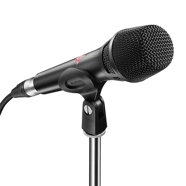 Neumann KMS104 BK
