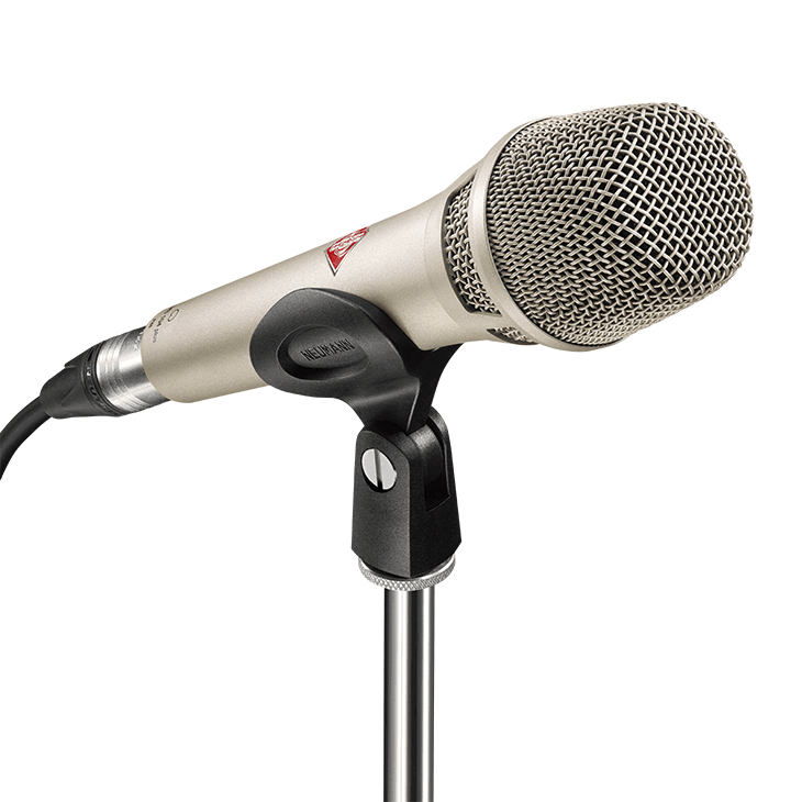 Neumann KMS104 PLUS